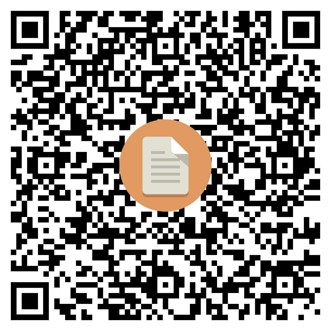 QR Code